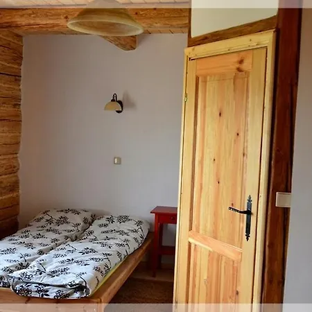 팜스테이 Szpilkowo Nowica