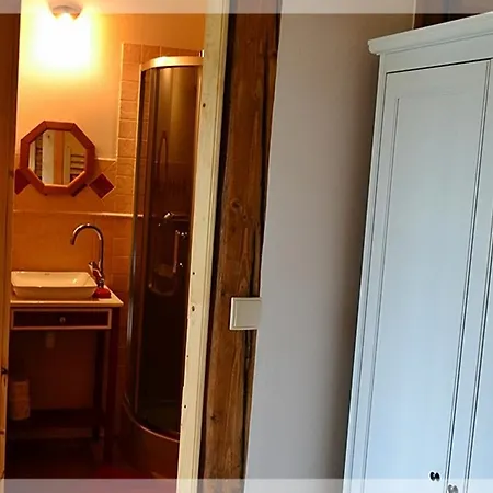 팜스테이 Szpilkowo *