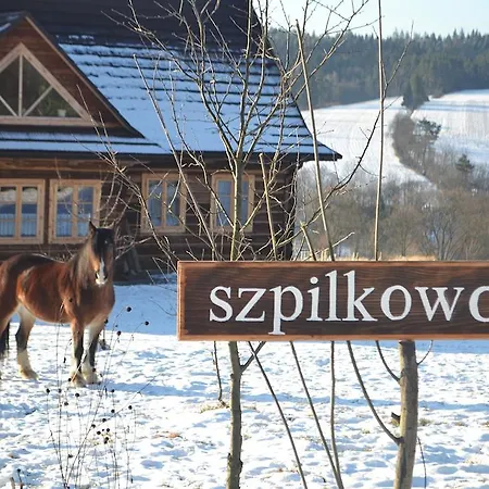 Farma Szpilkowo Nowica
