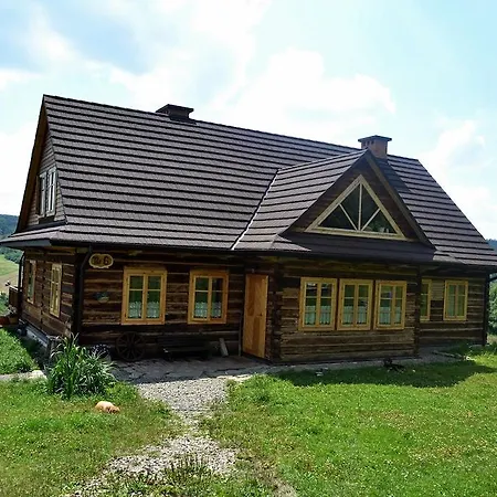 팜스테이 Szpilkowo *