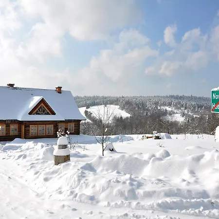 팜스테이 Szpilkowo Nowica