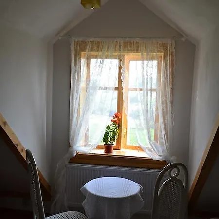 Szpilkowo Nowica