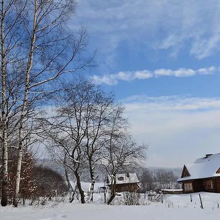 팜스테이 Szpilkowo Nowica