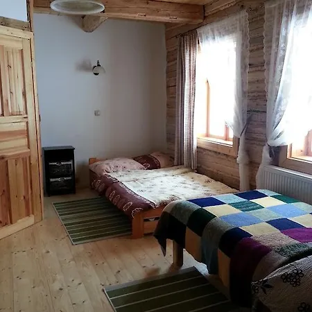 Szpilkowo