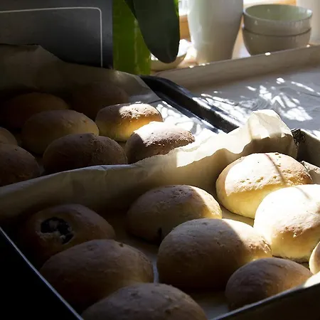 Szpilkowo 팜스테이