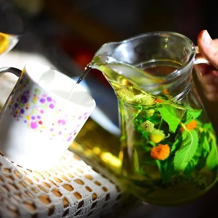 팜스테이 Szpilkowo Nowica